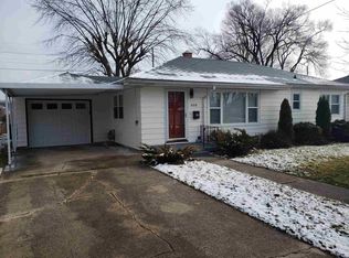 408 E Roselawn Dr, Logansport, IN 46947