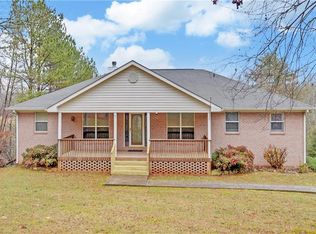 133 Elkmont Dr, Dahlonega, GA 30533