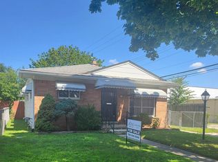 26 W Morehouse Ave, Hazel Park, MI 48030