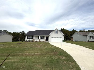 90 Bonsai Way, Four Oaks, NC, 27524