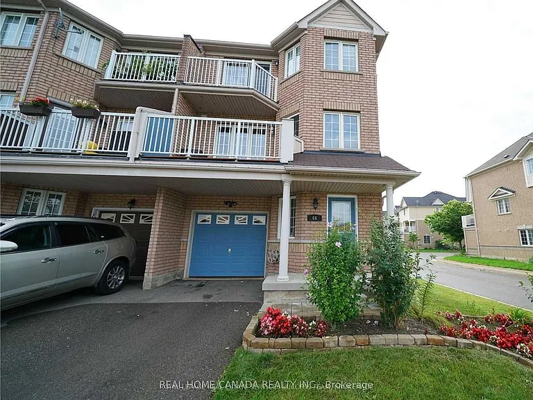 620 Ferguson Dr #66 — Photo 1