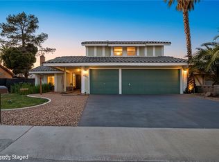 2472 Marlene Way, Henderson, NV 89014