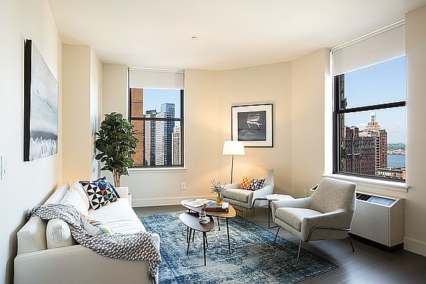 1st image of 90 West St APT 6H