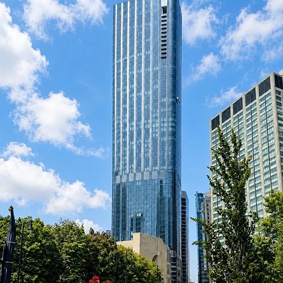 1 Dalton St #3608 — Photo 16