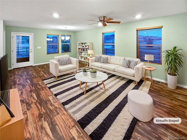 27699 E 7th Lane, Aurora, CO 80018