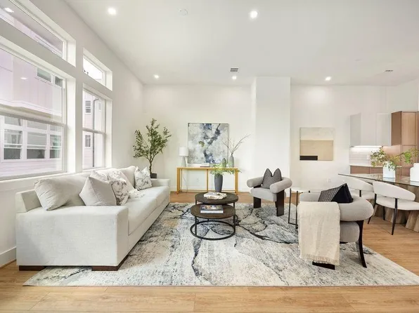 1713 Mary St, Houston, TX 77026
