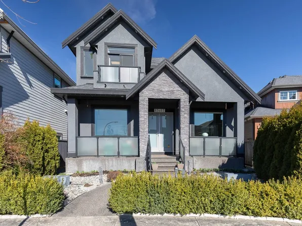 17457 2b Ave, Surrey, BC V3Z 6R9