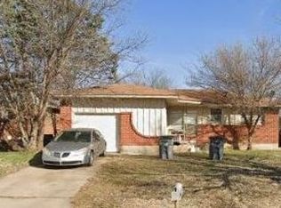 4303 NW Hoover Ave, Lawton, OK 73505
