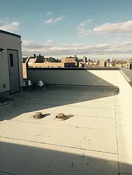 Rented by East Williamsburg Realty Inc