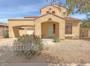 7324 W Globe Ave, Phoenix, AZ 85043