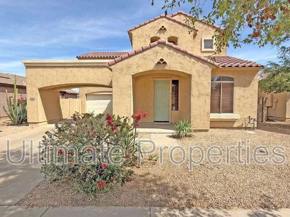 7324 W Globe Ave, Phoenix, AZ 85043