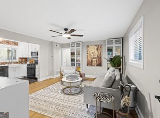 394 6th St NE APT 2, Atlanta, GA 30308