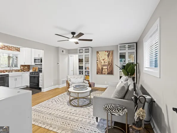 394 6th St NE APT 2, Atlanta, GA 30308