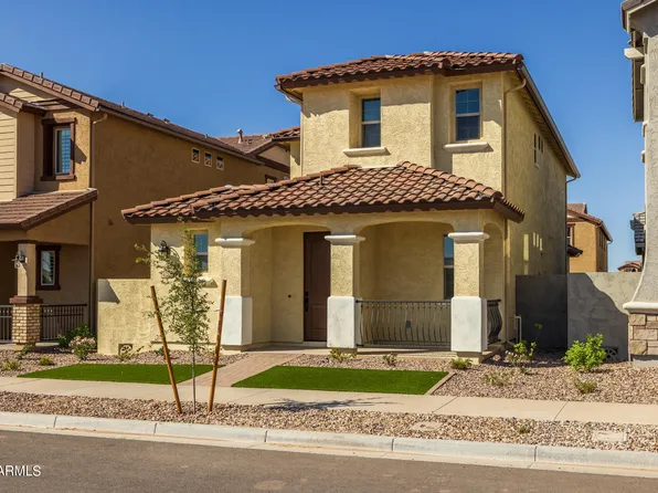 4288 E JESSE Street, Gilbert, AZ 85295