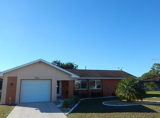 3182 Brooklyn Ave, Pt Charlotte, FL 33952
