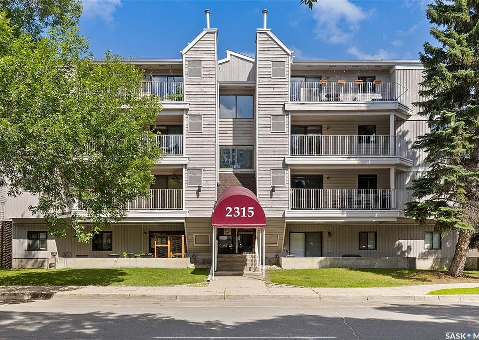 1st image of UNIT 114-2315 McIntyre STREET