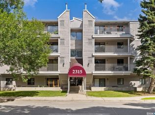 2315 McIntyre St #114, Regina, SK S4P3Y8