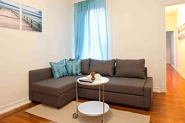 Rented by Big Apple Living