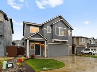 9618 NE 169th Ct, Vancouver, WA 98682