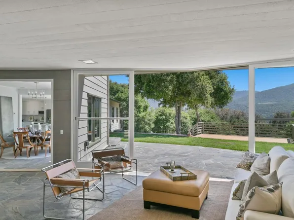 510 Laureles Grade Rd, Carmel Valley, CA 93924