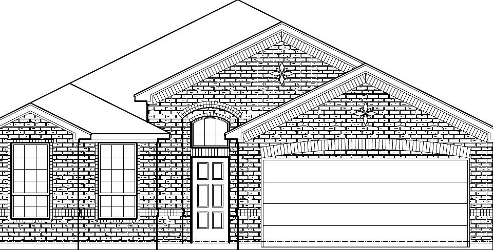 2708 TRIANGLE LEAF DRIVE