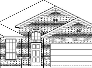 2708 Triangle Leaf Dr, Fort Worth, TX 76244