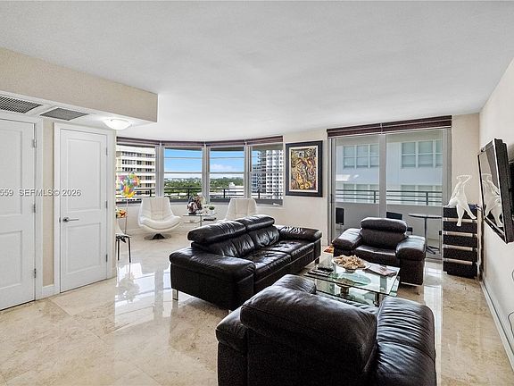 2nd image of 5555 Collins Ave APT 14B