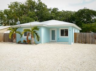 208 Hispanola Rd, Tavernier, FL 33070