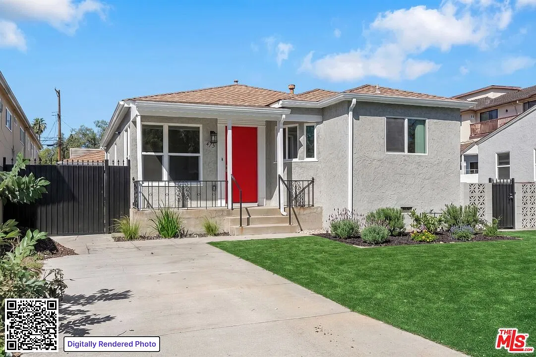 3 bed, 2.0 bath, 1117 sqft, $5,000 — Photo 1