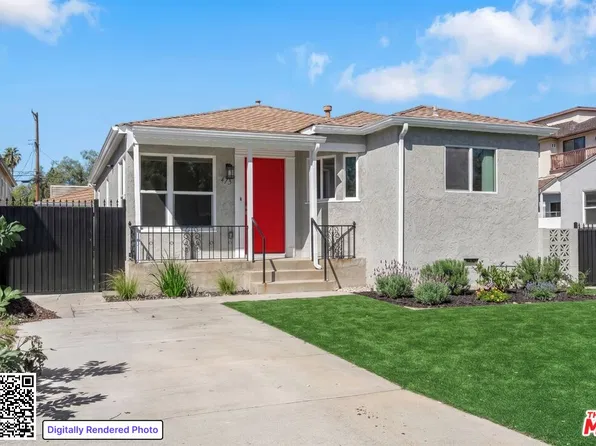 413 Irving Ave, Glendale, CA 91201