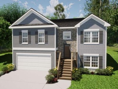 905 Dortch Rd, Eastanollee, GA, 30538