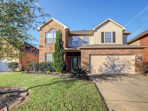 2nd image of 15819 Mustang Mountain Ct