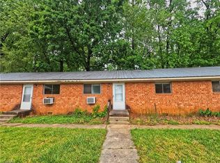3429 Wichita Pl APT 2, Greensboro, NC 27405