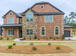 1731 Signature Ct #209, Hampton, GA 30228