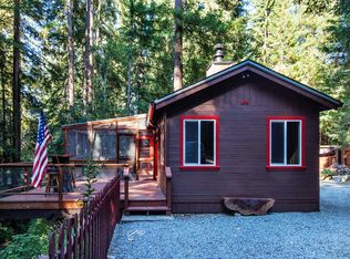 635 Boulder Brook Dr, Boulder Creek, CA 95006