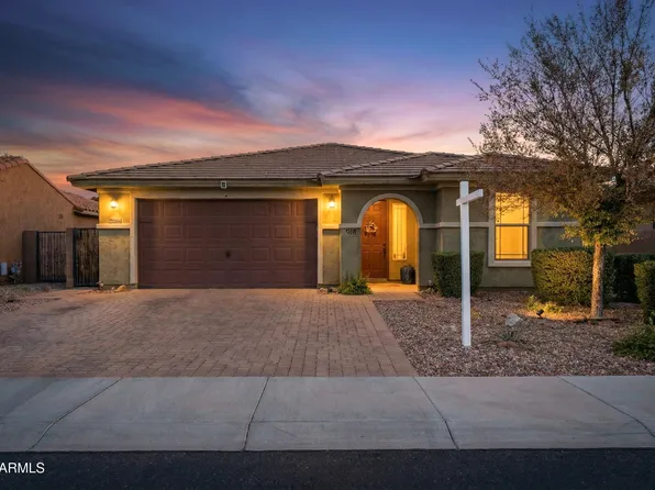 7296 S QUINN Avenue, Gilbert, AZ 85298