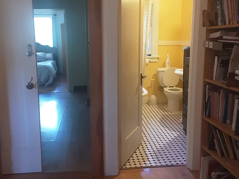 1080 Aileen St #1 — Photo 10