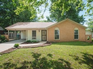 8614 Bridgewood Dr, Southaven, MS 38671