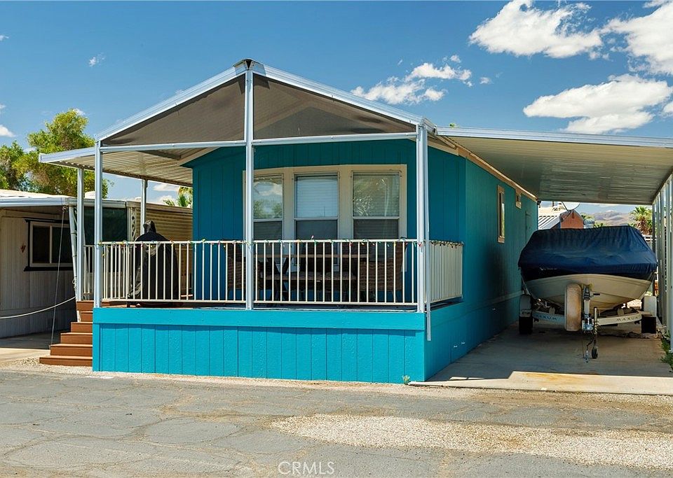 156 Bluewater Rd, Earp, CA 92242 MLS SW23081198 Zillow