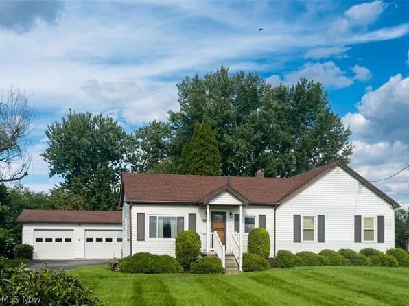 1050 Bantam Ridge Rd, Steubenville, OH 43953