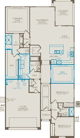 2nd image of 32502 N 133rd Ln