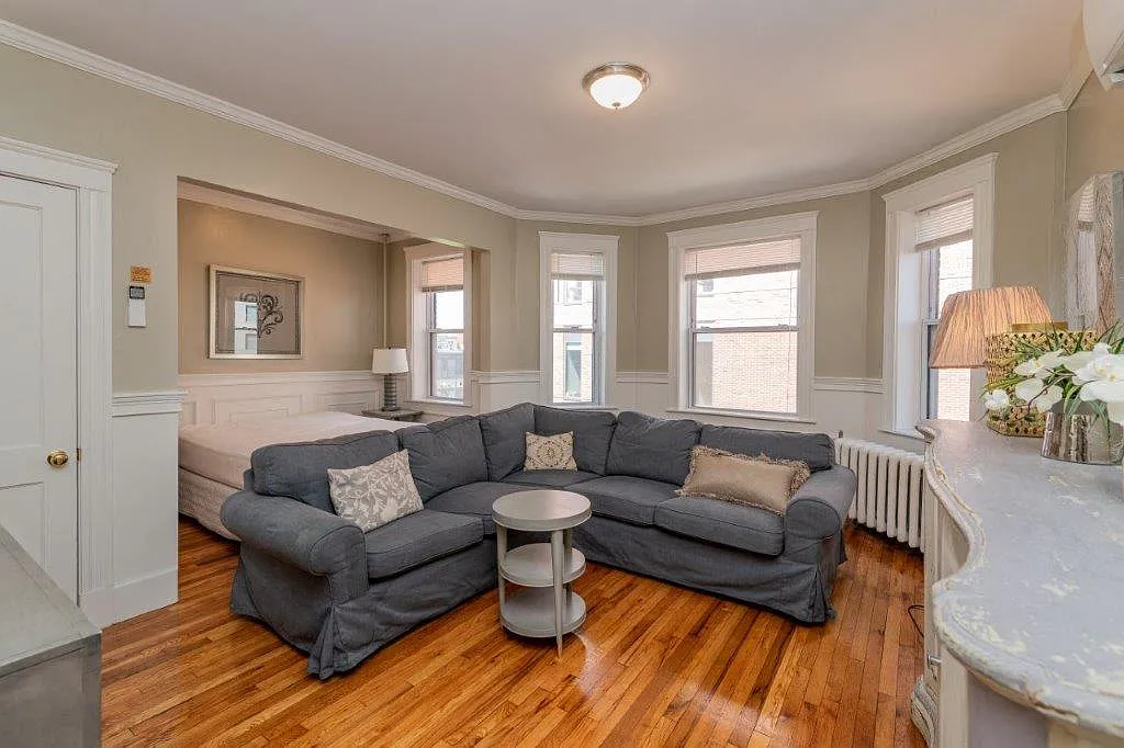 The Baldwin — Photo 3