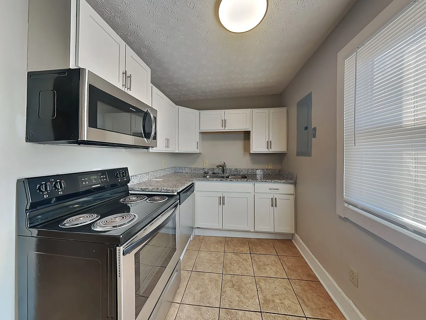 2 bed, 2.0 bath, $1,397 — Photo 1