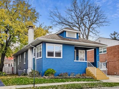 59 E Quincy St, Riverside, IL, 60546