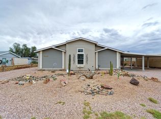 28436 Rainbow Trl, Quartzsite, AZ 85346