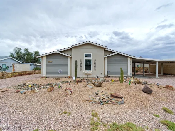 28436 Rainbow Trl, Quartzsite, AZ 85346