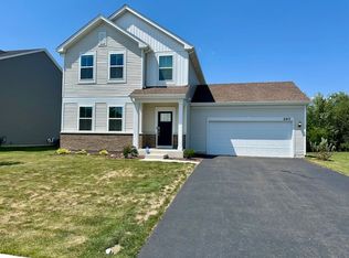 267 Andrea Ct, Yorkville, IL 60560