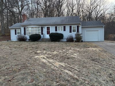 10 Hillside Drive, Lebanon, CT, 06249