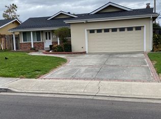 1377 Poe Ln, San Jose, CA 95130