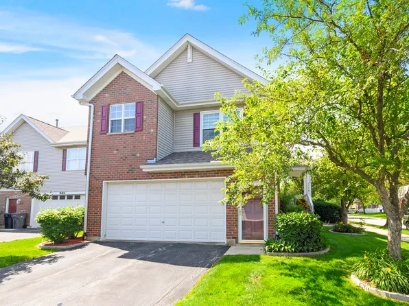 9418 Albany Ct, Orland Park, IL 60467